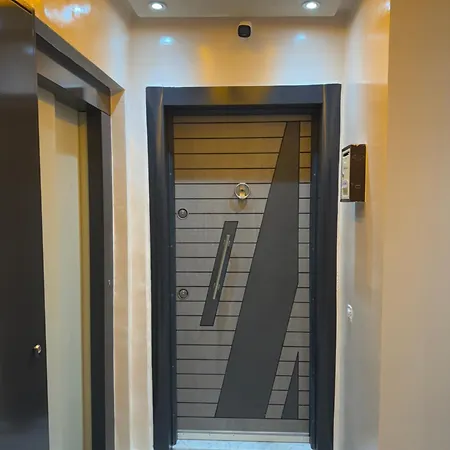 Apartamento Les Jardins D Anass 2 Aeroport Marrakech Marrakesh Exterior foto